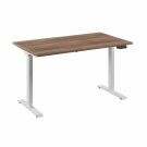 Zit sta bureau elektrisch Basic Quick (editie 2024) - 140 x 80 cm