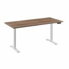 Zit sta bureau elektrisch Basic Quick (editie 2024) - 180 x 80 cm