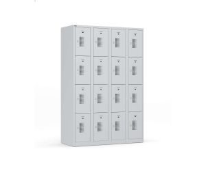 Lockerkast Basic Plus 4.16