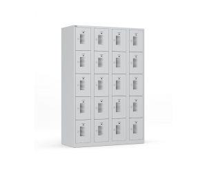 Lockerkast Basic Plus 4.20