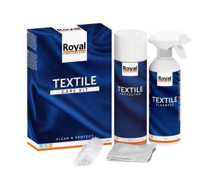 Textiel care kit